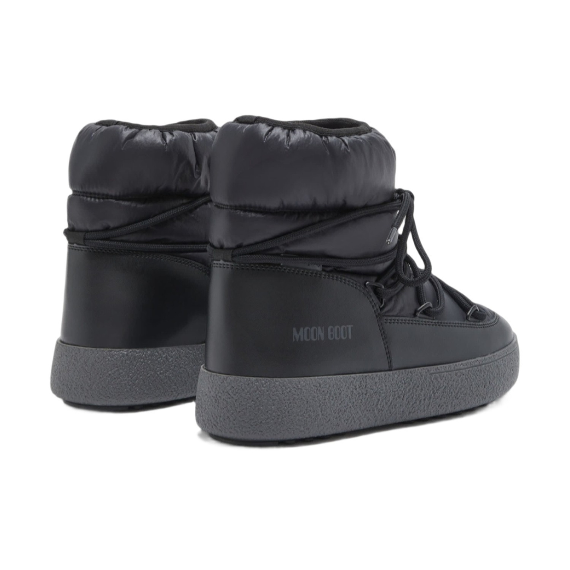 MB LTRACK LOW NYLON WP