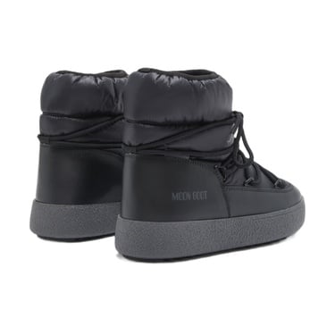  MB LTRACK LOW NYLON WP