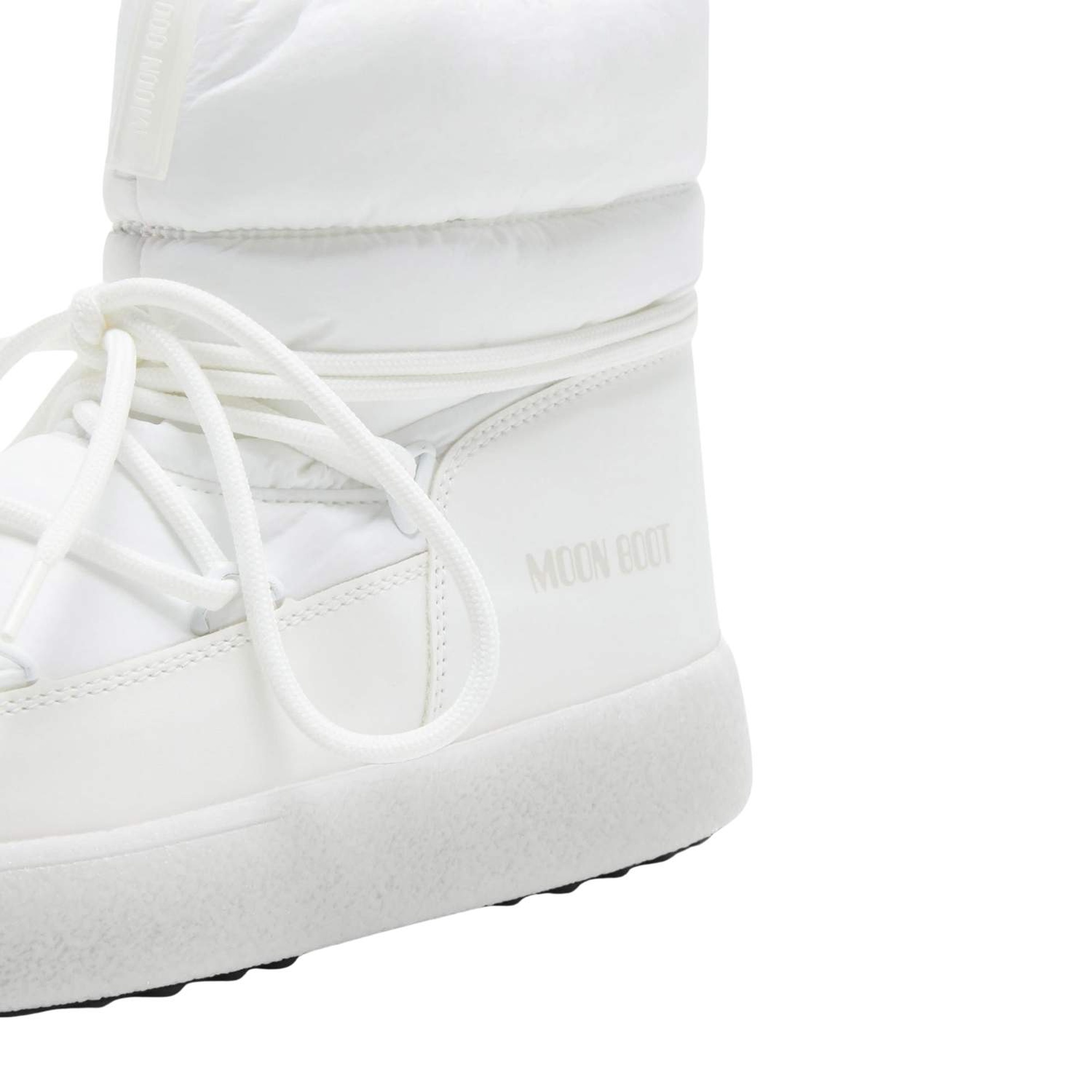 MB LTRACK LOW NYLON WP