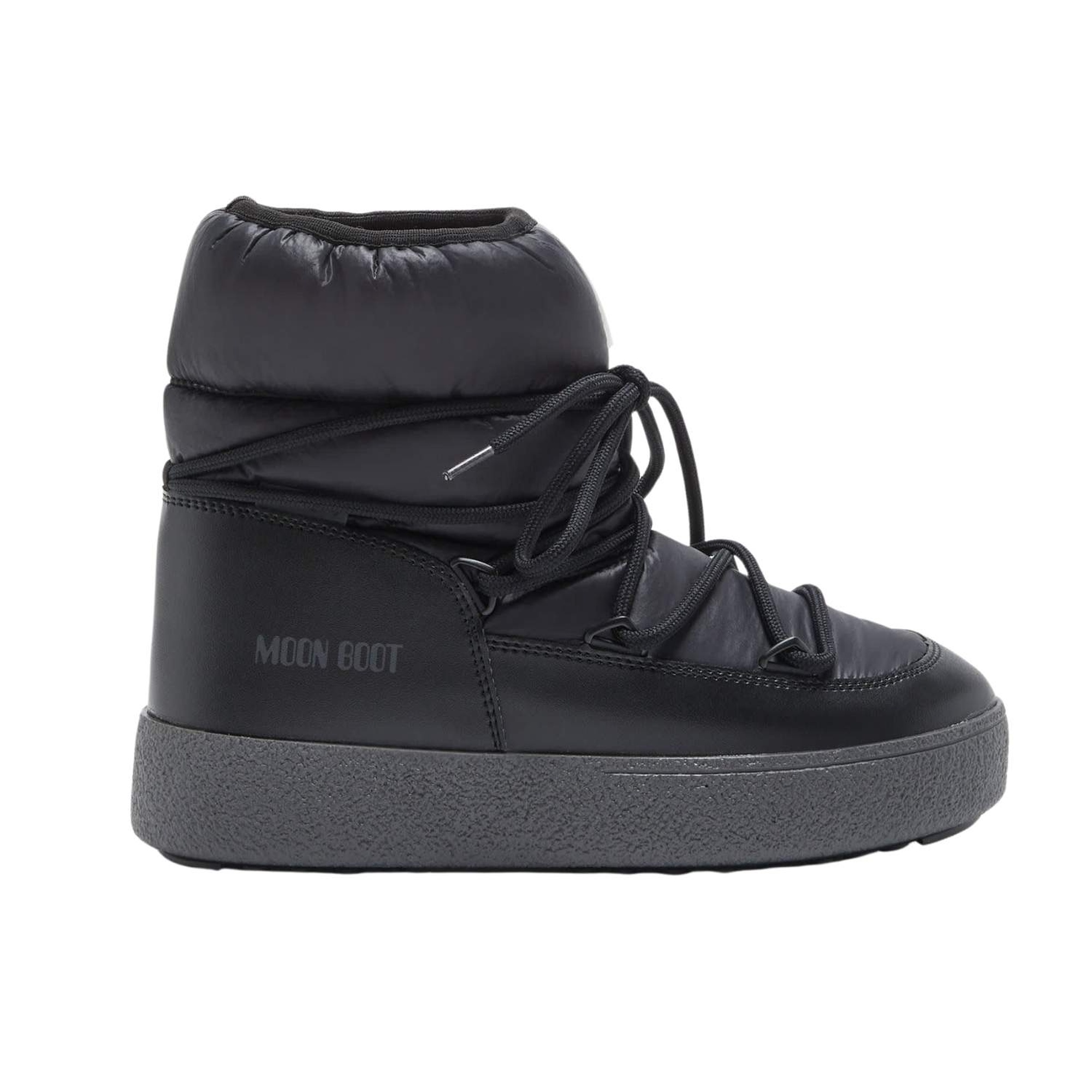 MB LTRACK LOW NYLON WP