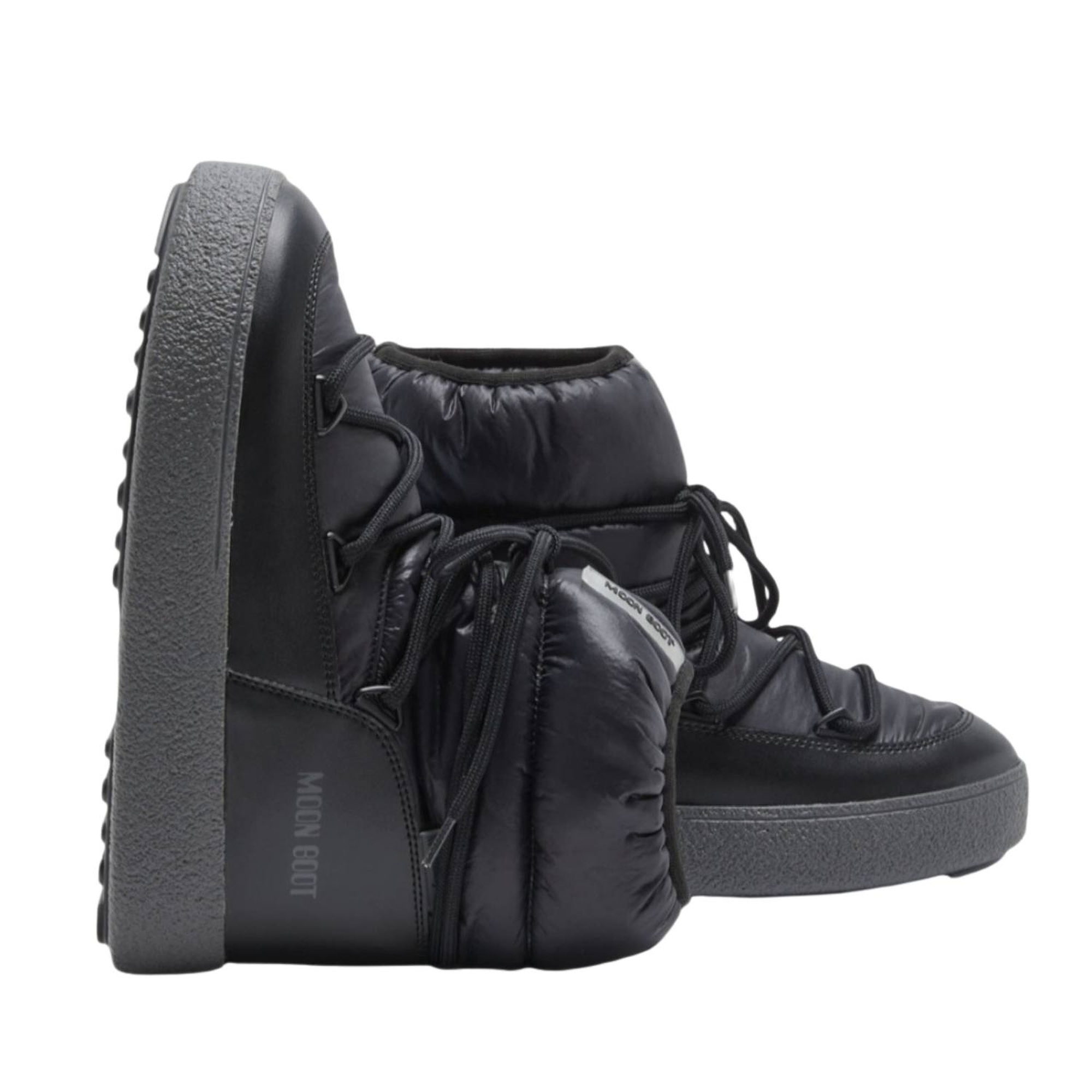 MB LTRACK LOW NYLON WP