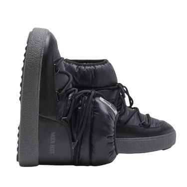  MB LTRACK LOW NYLON WP