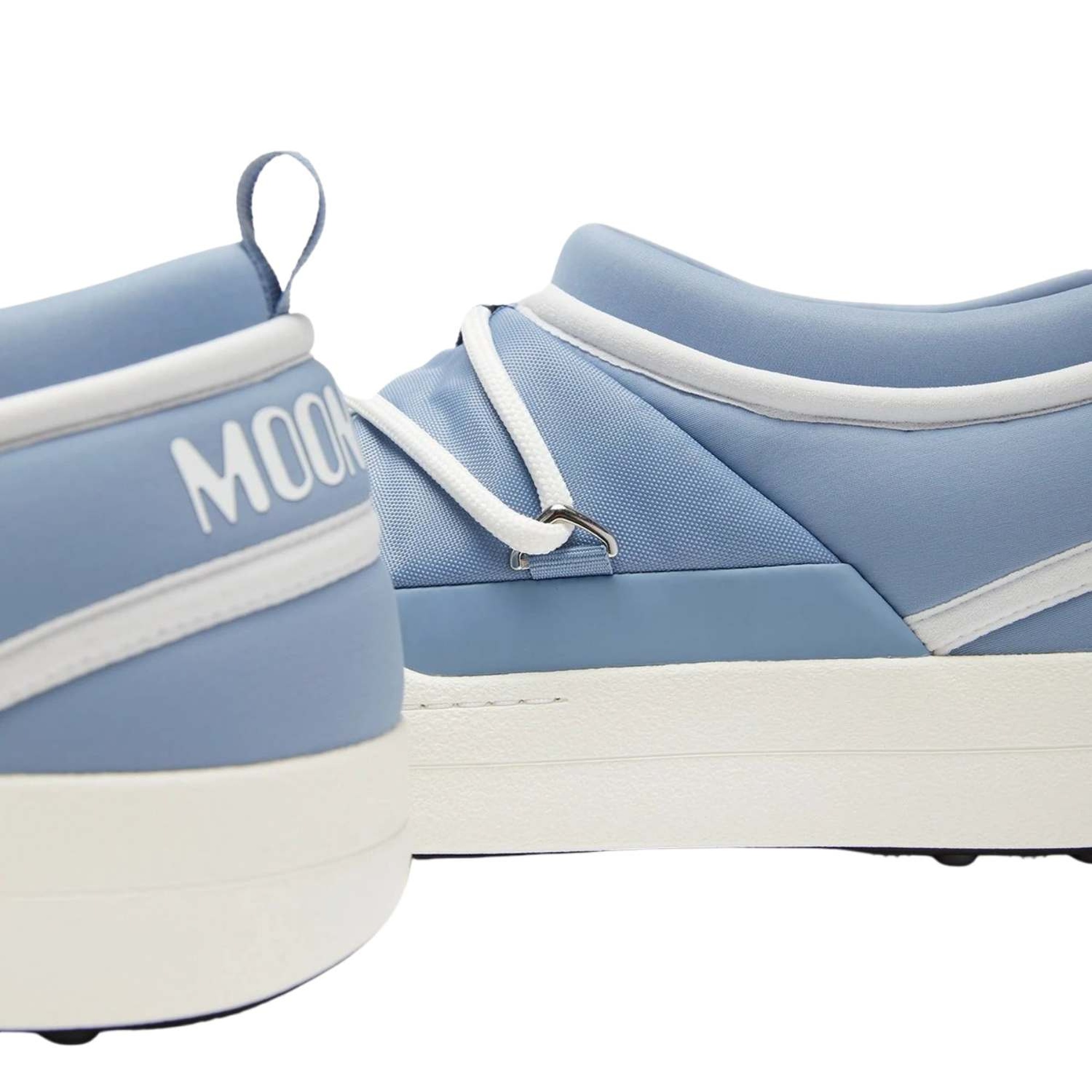 Moon Boot Park Icon Kadın Kar Botu