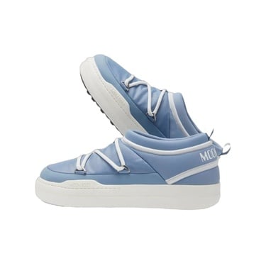  Moon Boot Park Icon Kadın Kar Botu