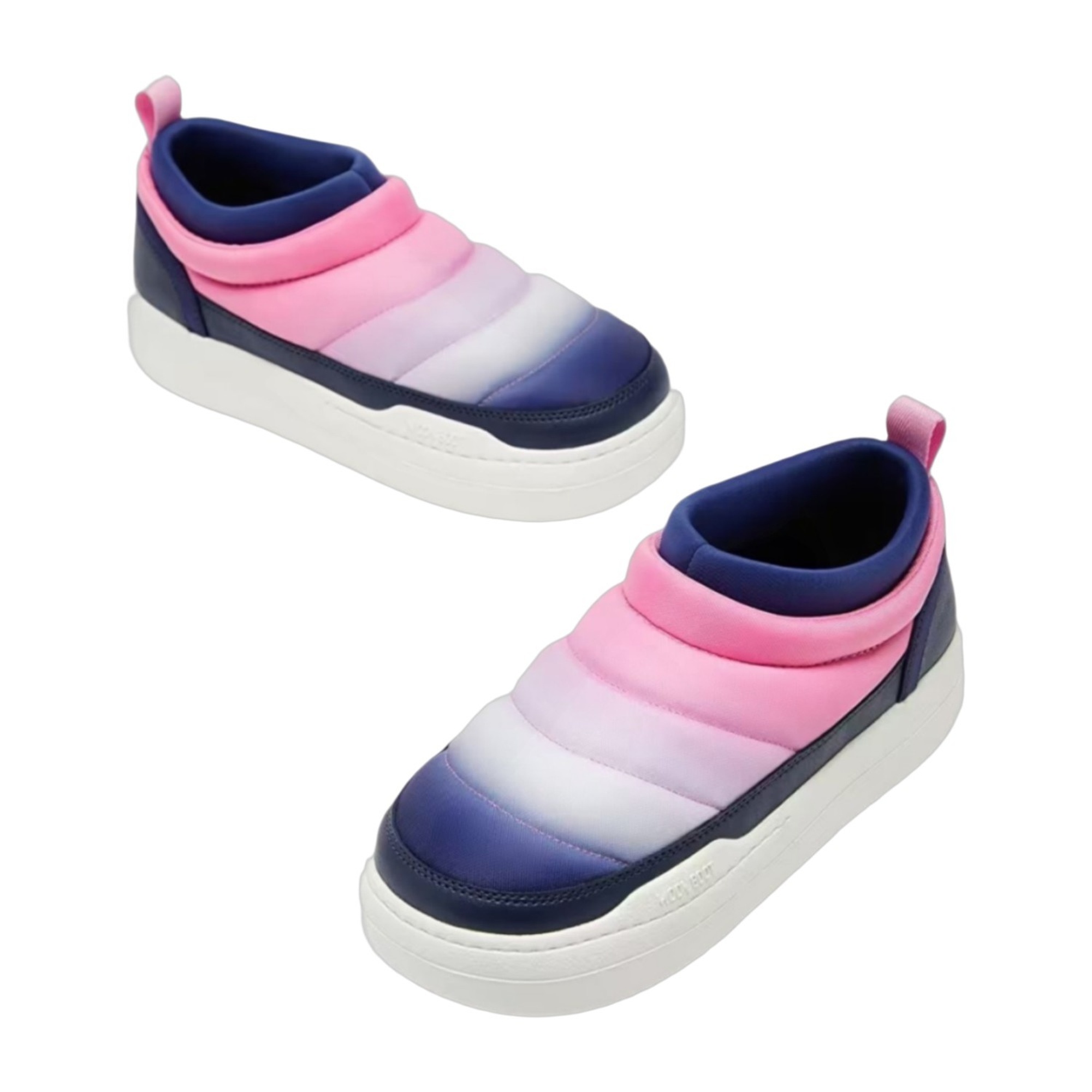 Moon Boot Park Soft Kadın Kar Botu