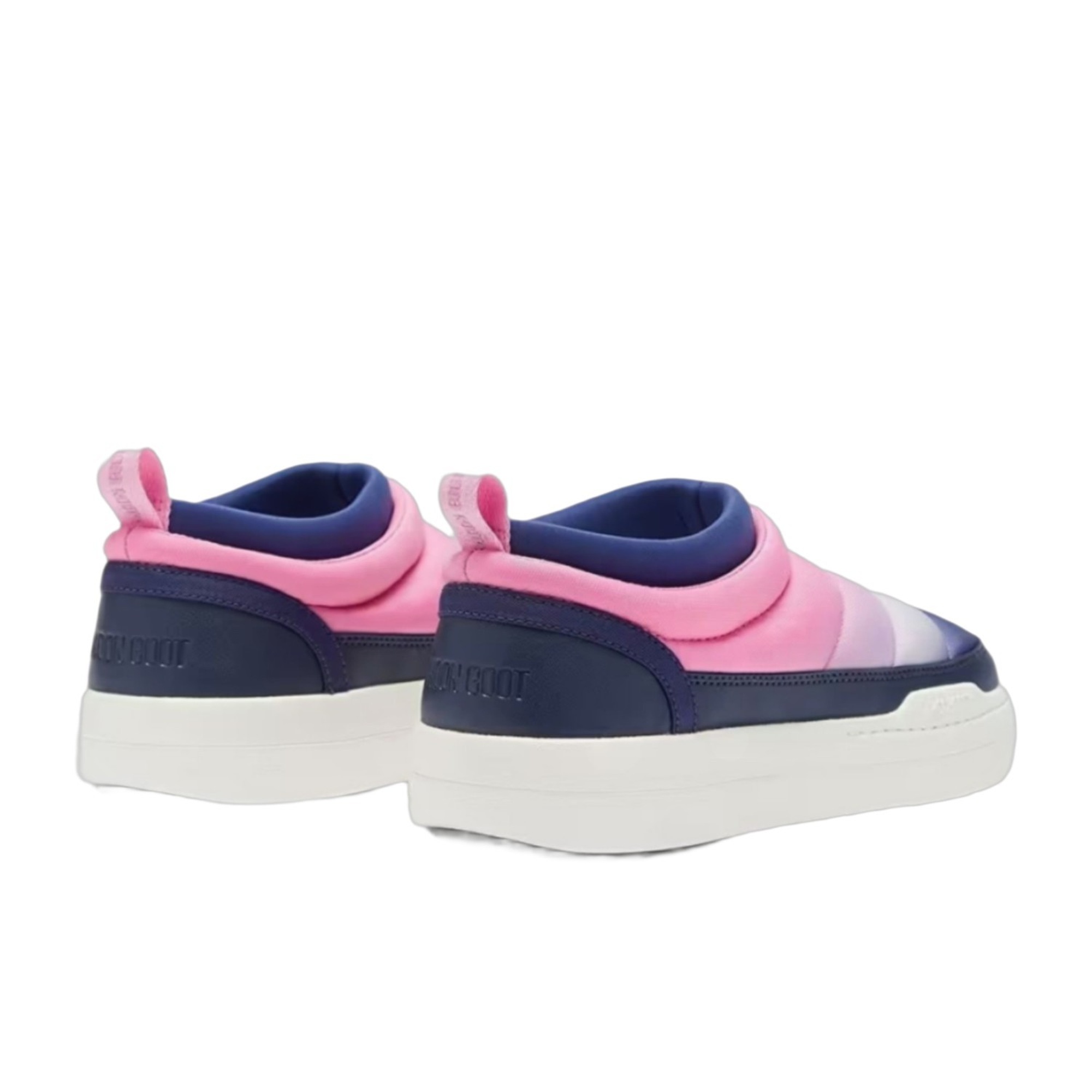 Moon Boot Park Soft Kadın Kar Botu