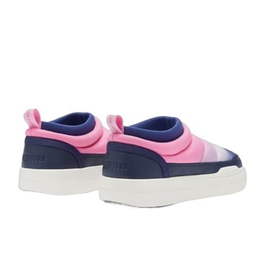  Moon Boot Park Soft Kadın Kar Botu