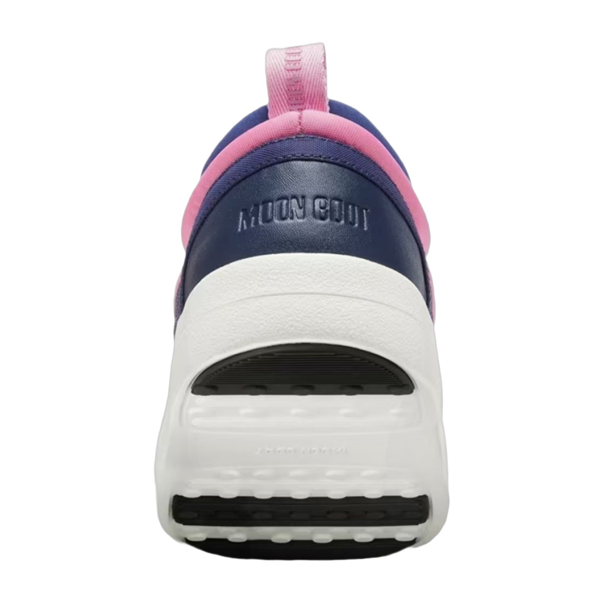 Moon Boot Park Soft Kadın Kar Botu