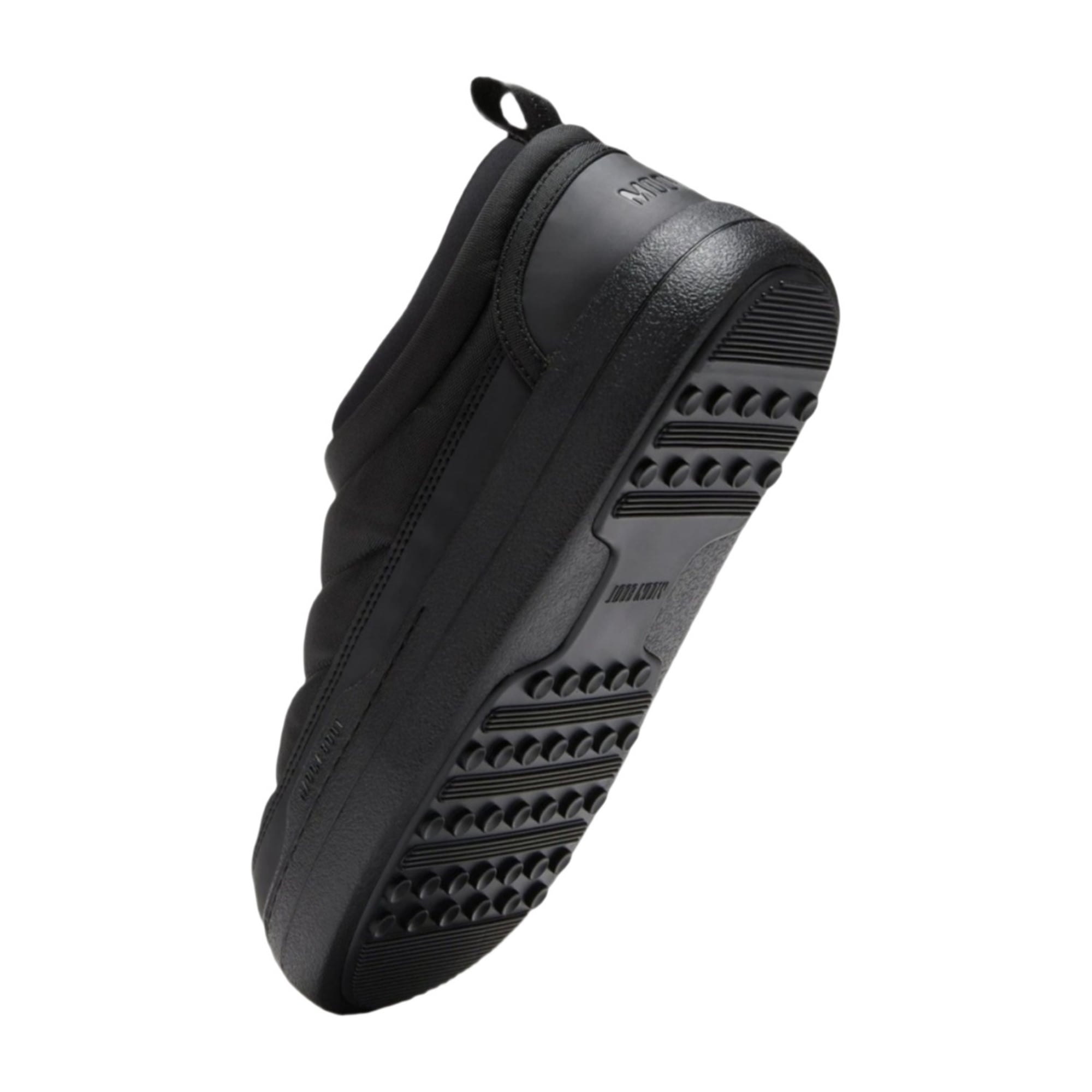 Moon Boot Park Soft Nylon B Kadın Kar Botu