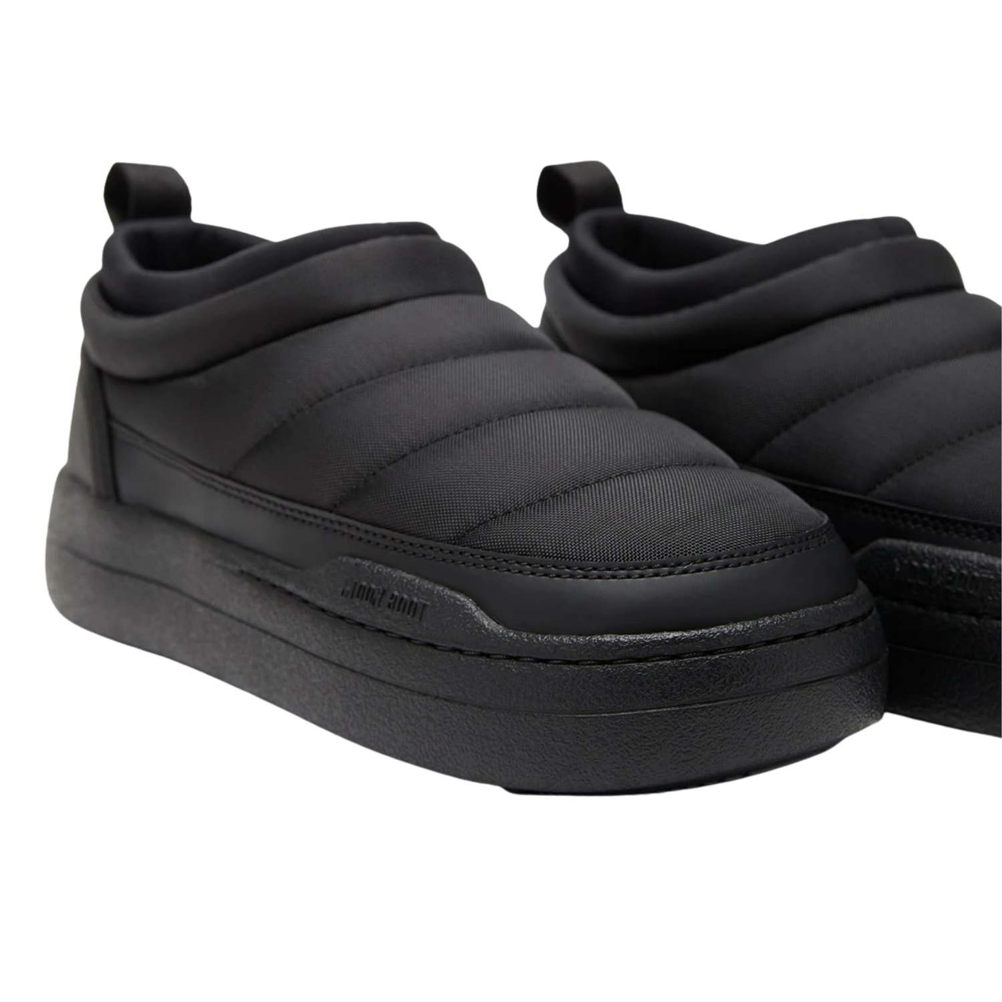 Moon Boot Park Soft Nylon B Kadın Kar Botu