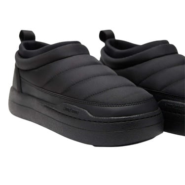  Moon Boot Park Soft Nylon B Kadın Kar Botu