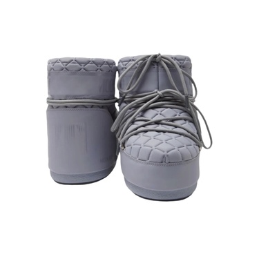  Moon Boot Icon Low Quilt Kadın Kar Botu