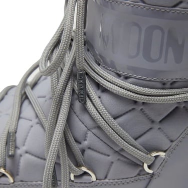  Moon Boot Icon Low Quilt Kadın Kar Botu