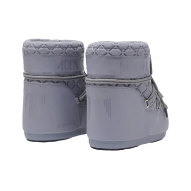  Moon Boot Icon Low Quilt Kadın Kar Botu