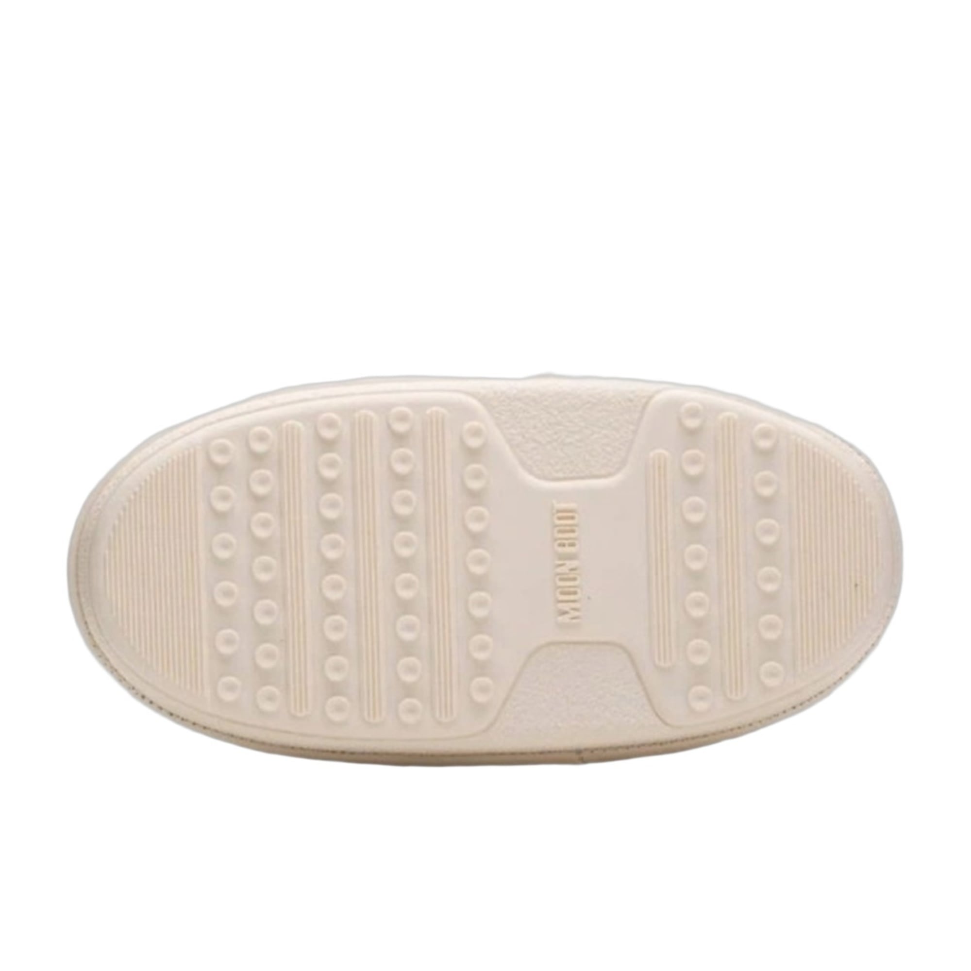 Moon Boot Sandal Band Nylon Kadın Kar Botu