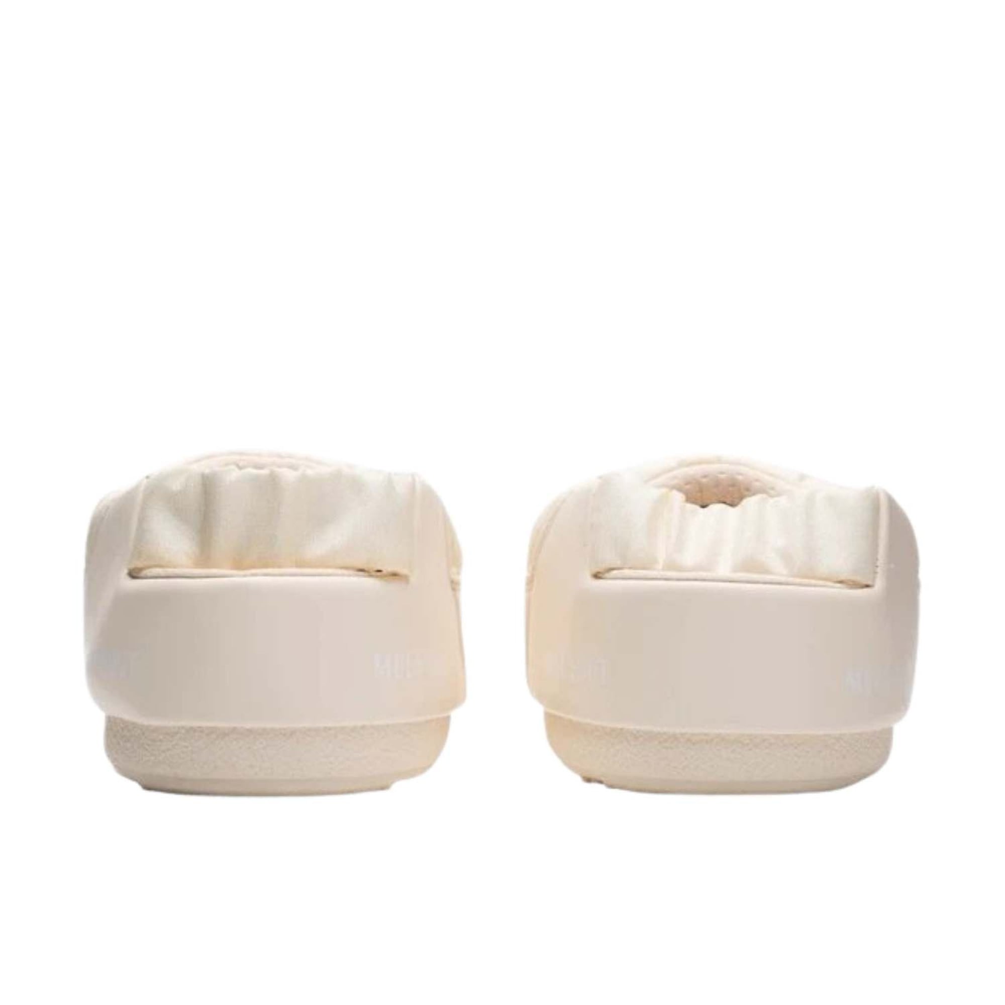 Moon Boot Sandal Band Nylon Kadın Kar Botu