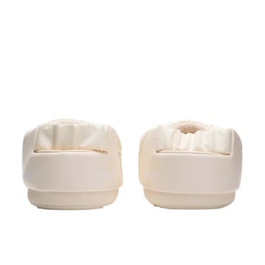  Moon Boot Sandal Band Nylon Kadın Kar Botu