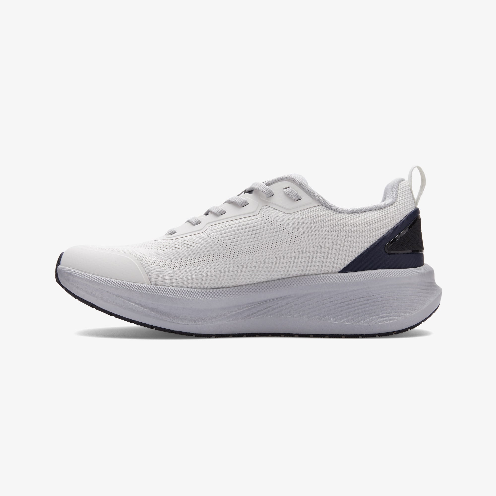 Anta Ebuffer 13 Erkek Gri Spor Ayakkabı