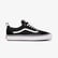 Vans Mte Old Skool Unisex Siyah Spor Ayakkabı