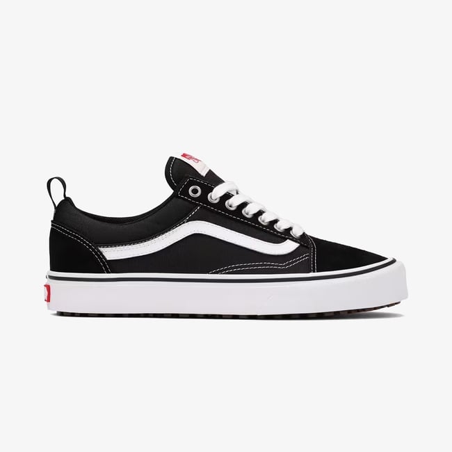  Vans Mte Old Skool Unisex Siyah Spor Ayakkabı