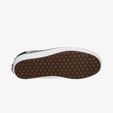  Vans Mte Old Skool Unisex Siyah Spor Ayakkabı