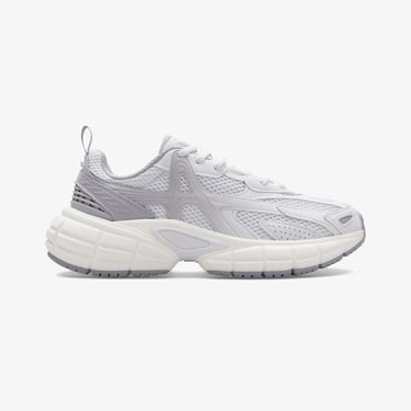  Anta Alphadawn Erkek Gri Spor Ayakkabı