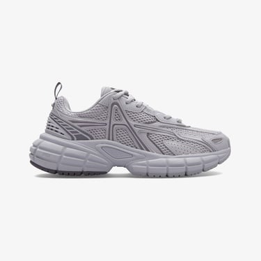  Anta Alphadawn Erkek Gri Spor Ayakkabı