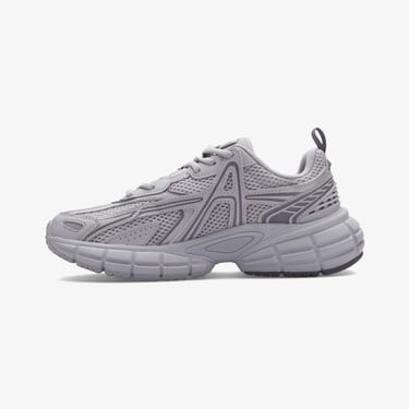  Anta Alphadawn Erkek Gri Spor Ayakkabı