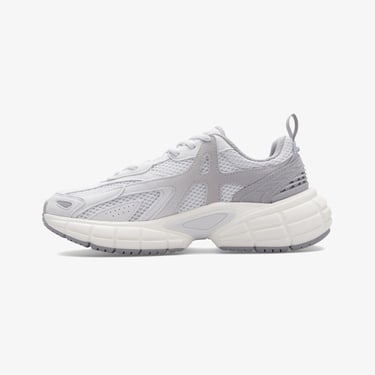  Anta Alphadawn Erkek Gri Spor Ayakkabı