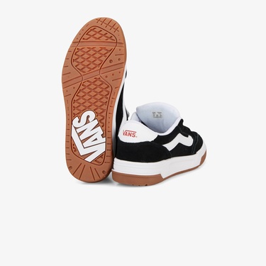  Vans Hylane Unisex Siyah Spor Ayakkabı