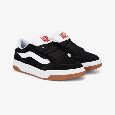  Vans Hylane Unisex Siyah Spor Ayakkabı