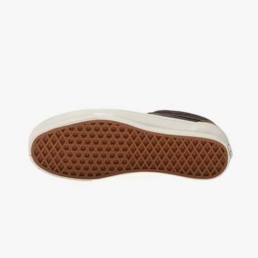  Vans Lx Old Skool Kadın Kahverengi Spor Ayakkabı