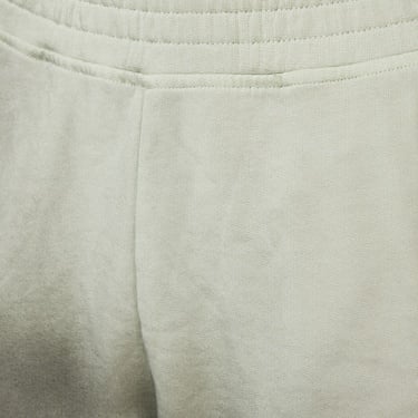  Les Benjamins Regular Fit Kadın Yeşil Eşofman Altı