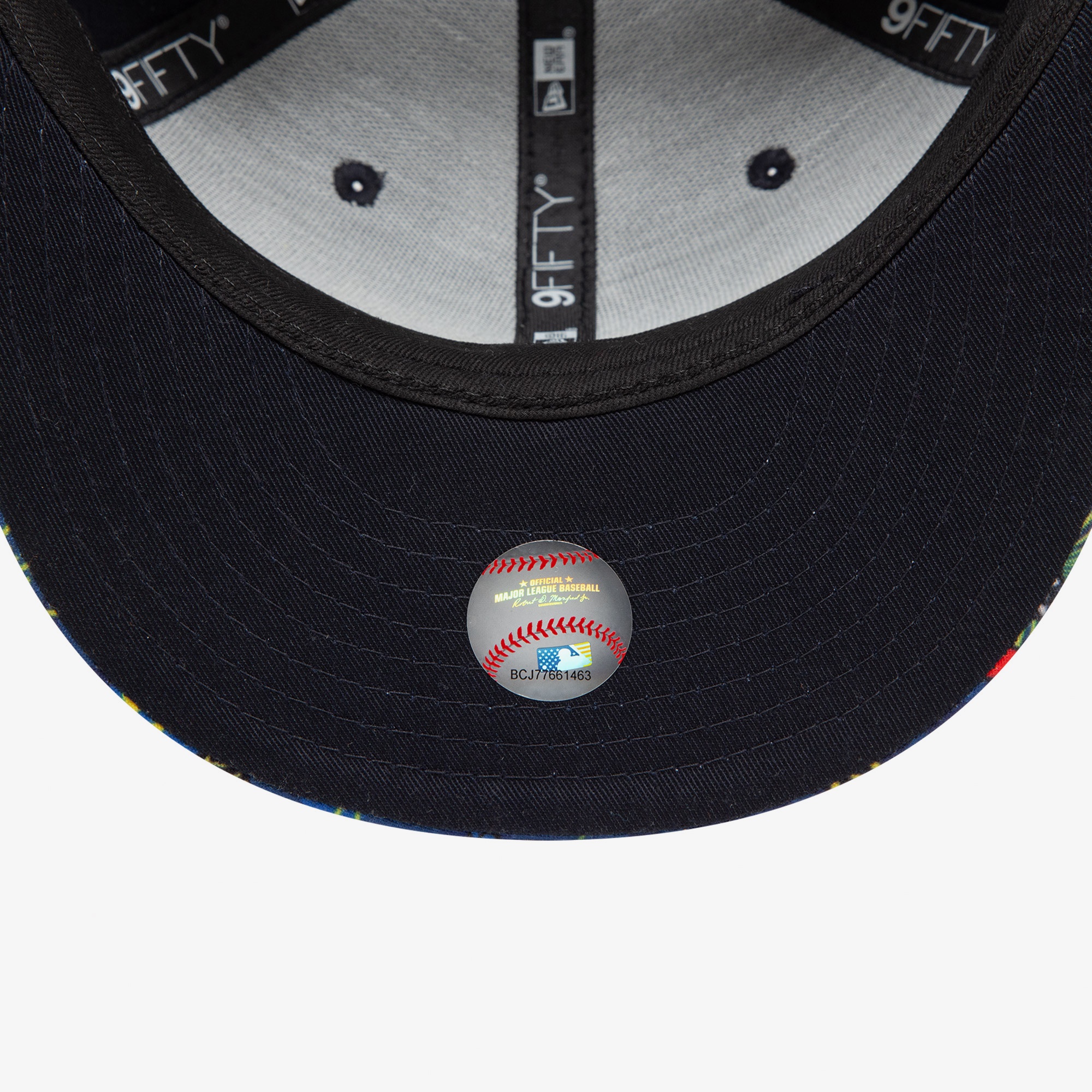 New Era DC Batman 9Fifty Çocuk Siyah Şapka