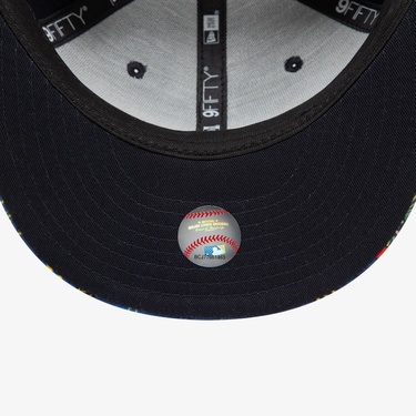  New Era DC Batman 9Fifty Çocuk Siyah Şapka