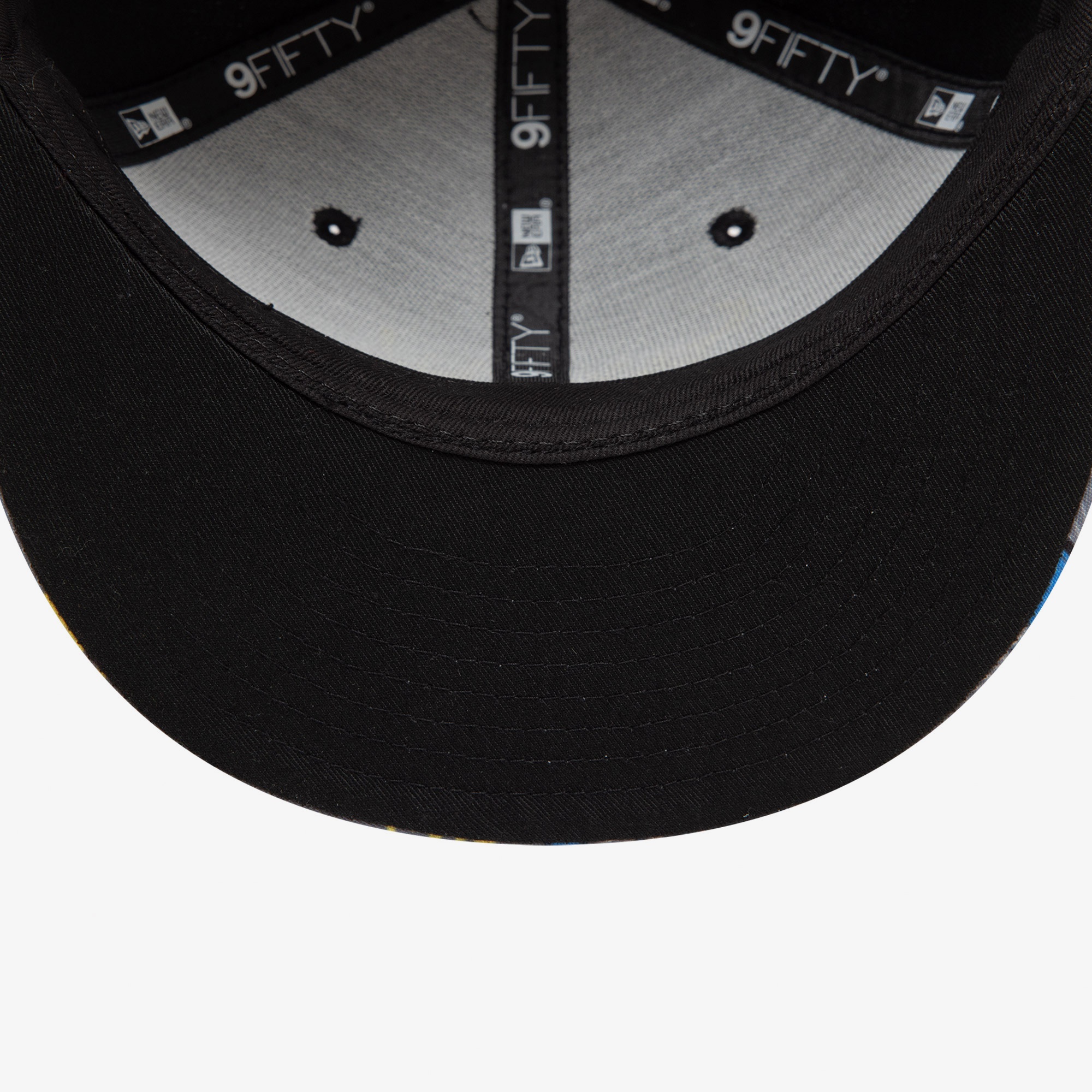 New Era DC Superman 9Fifty Çocuk Siyah Şapka