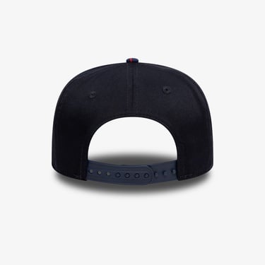  New Era DC Superman 9Fifty Çocuk Siyah Şapka