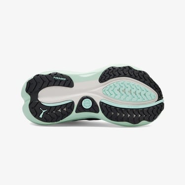  Puma Foreverrun Nitro 2 Wns Kadın Siyah Koşu Ayakkabısı