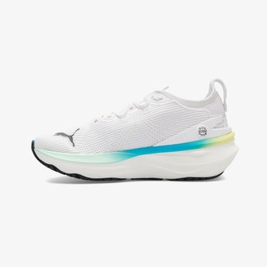  Puma Foreverrun Nitro 2 Wns Kadın Beyaz Koşu Ayakkabısı