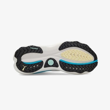  Puma Foreverrun Nitro 2 Erkek Beyaz Koşu Ayakkabısı