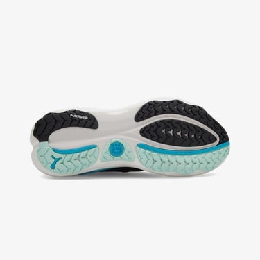  Puma Foreverrun Nitro 2 Erkek Siyah Koşu Ayakkabısı