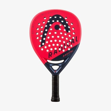  Head Radical Elite Kırmızı Padel Raketi