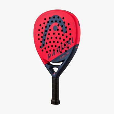  Head Radical Elite Kırmızı Padel Raketi