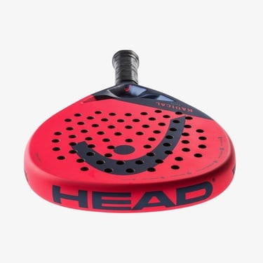  Head Radical Elite Kırmızı Padel Raketi