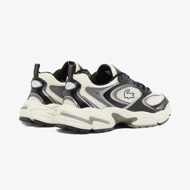  Lacoste Storm 96 2K Kadın Beyaz Sneaker