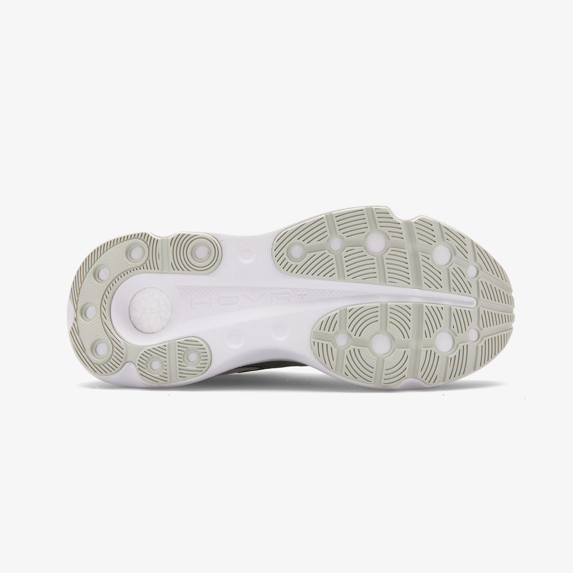 Under Armour Under Armour Infinite Pro 2 Kadın Yeşil Koşu Ayakkabısı Sneaker | FashFed Yeşil - 6. görsel