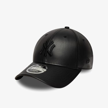  New Era 9Forty M-Crown MLB New York Yankees Unisex Siyah Şapka