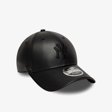  New Era 9Forty M-Crown MLB New York Yankees Unisex Siyah Şapka