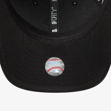  New Era 9Forty M-Crown MLB New York Yankees Unisex Siyah Şapka