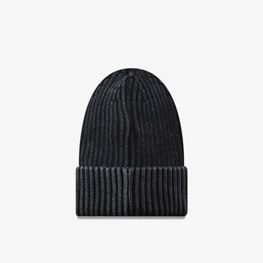  New Era Washed MLB New York Yankees Unisex Siyah Bere